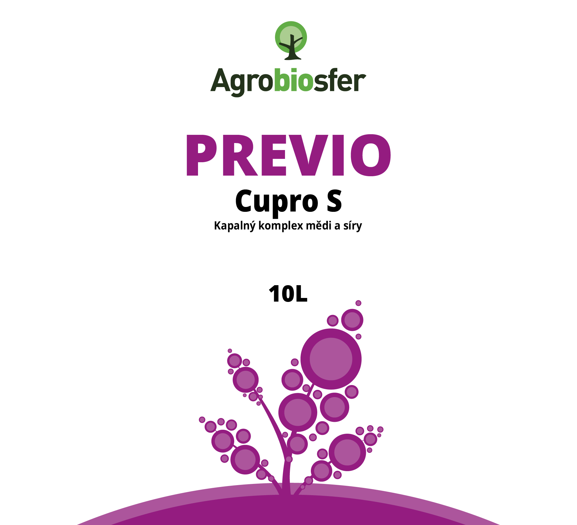 PREVIO Cupro S