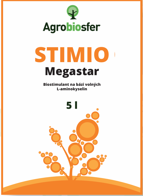 STIMIO Megastar